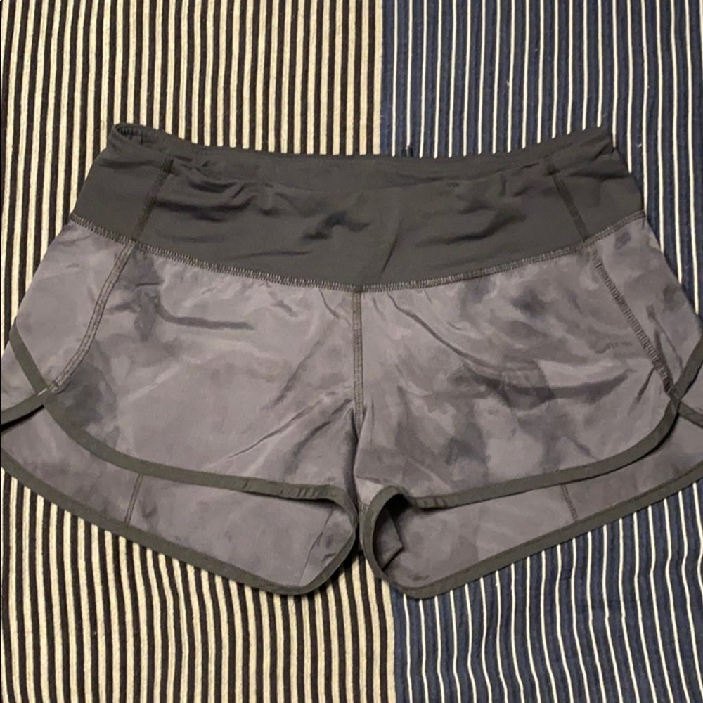 lululemon speed up short 2.5”